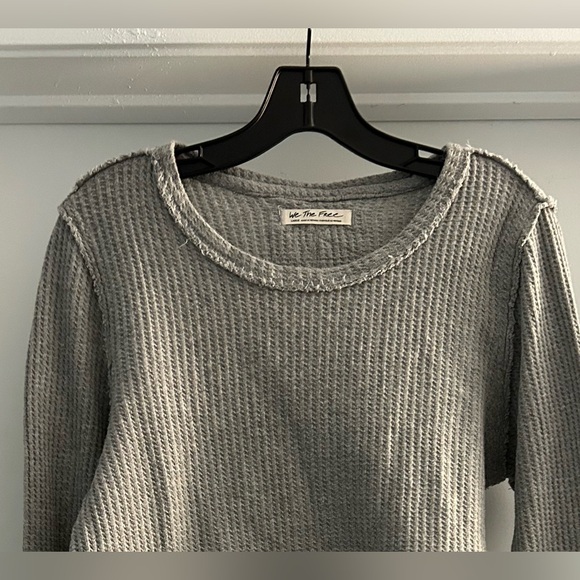 We the Free Role With It Thermal - Picture 2 of 4